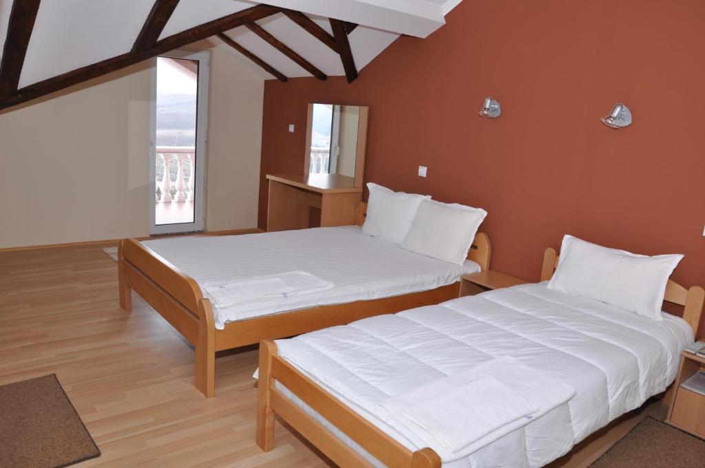 Kompleks Fontana Vladicin Han Room photo