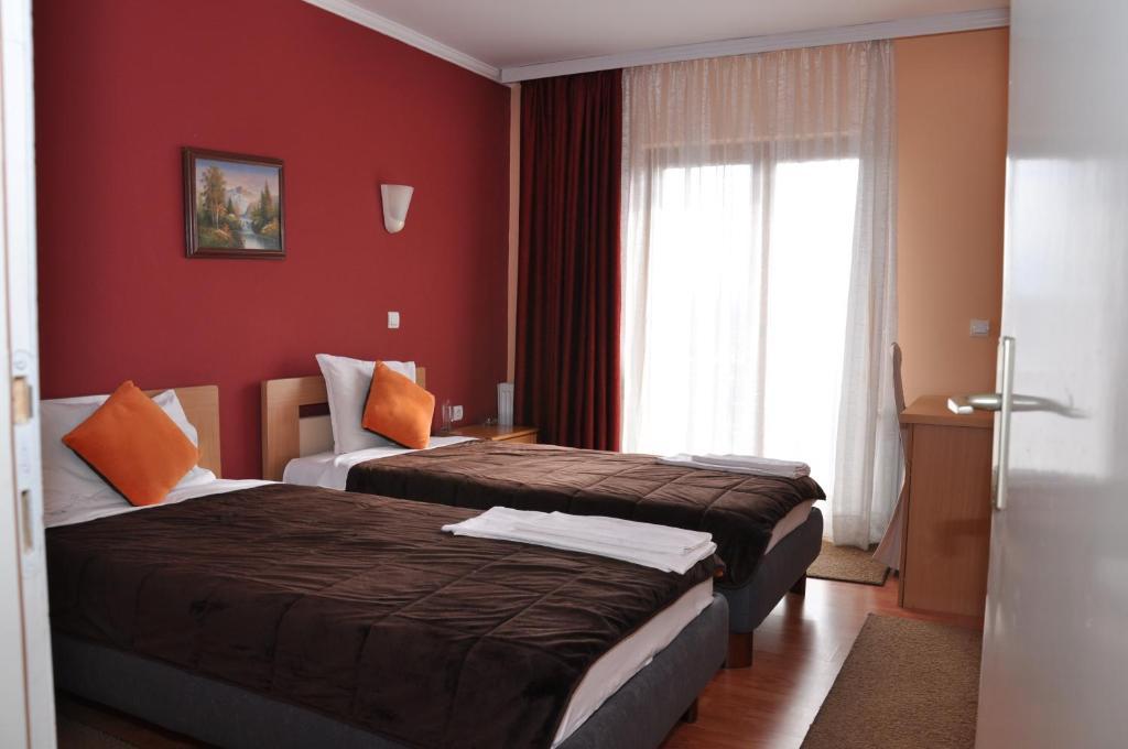Kompleks Fontana Vladicin Han Room photo
